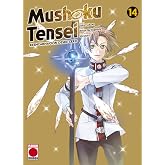 Mushoku Tensei 14