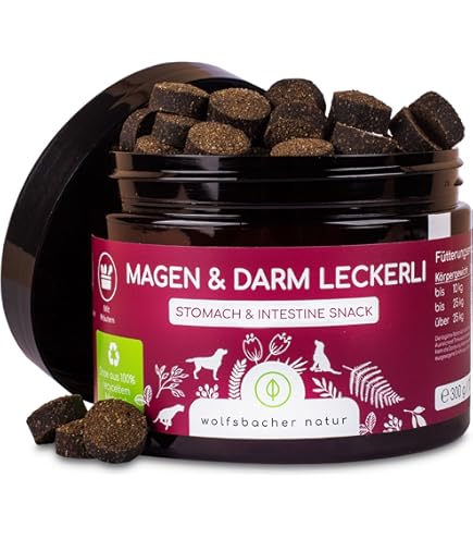Beste zalmolie voor honden voor een glanzende vacht & gezonde huid