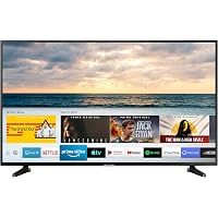 Samsung 125 cm (50 Inches) 4K Ultra HD LED Smart TV UA50NU7090KXXL (Black) (2019 model)