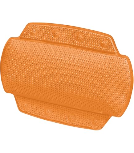 SPIRELLA - Tappeto per Vasca in Schiuma PVC Alaska