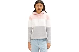 TOM TAILOR Denim Sudadera para Mujer