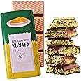 Dubai Chocolate Kunafa Pistachio 75g Made With Real Kunafa Made in U.A.E.