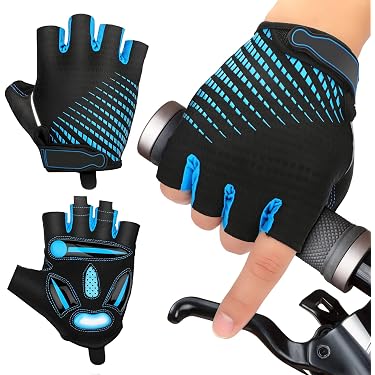 Bestseller: Die beliebtesten Artikel in Radsport-Handschuhe für Herren