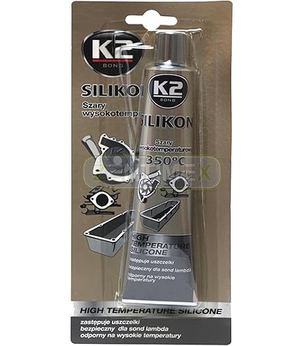 IQK200P - SILICONE DE ALTA TEMPERATURA 200ML | Rui Gonçalves Tools, Lda - Business Solutions - Foto 6