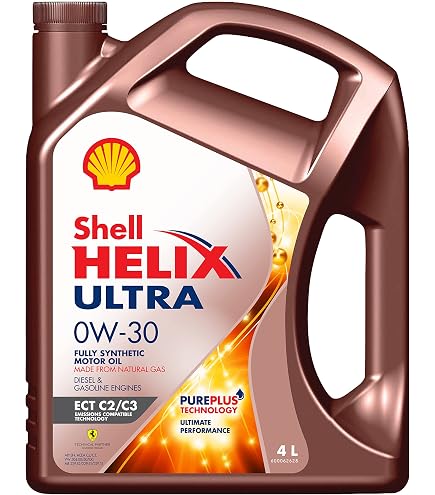 Liqui Moly Synthoil Longtime Plus 0W-30 – Vollsynth Motoröl Für VW Ab Baujahr 2000 (3x 1L)