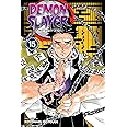 Simon & Schuster Demon Slayer: Kimetsu No Yaiba, Vol. 15