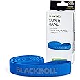 Blackroll Pull Up Resistance Band - Exercise Bands for Stretching Powerlifting & Heavy Workout Bands for Legs Squat Glutes Knee Thigh Fitness| Yoga Gym Elastic Bands| Body Stretch Training