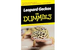 Leopard Geckos for Dummies