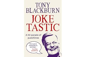 Joketastic: A hit parade of punchlines