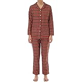 Lady Law - Lucy woman, pigiama, cotone