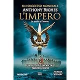 L'impero. La spada e l'onore