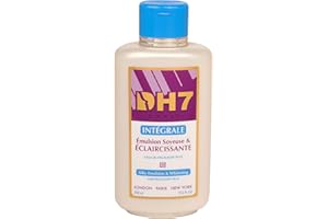DH7 Lait Intégrale 500 ml