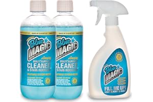 BLUE MAGIC MULTI PURPOSE CLEANER Blue Magic Pack Multi Purpose Cleaner - OFFICIAL MANUFACTURER