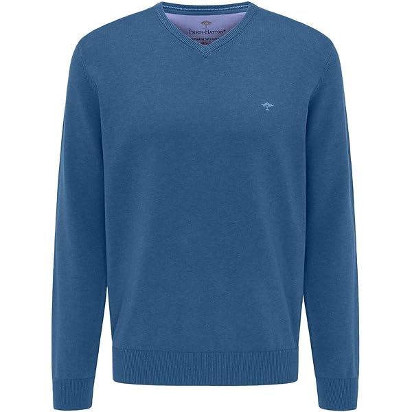 Sailwind Trui heren gebreide trui casual V-hals zachte mannen sweater winter trui lange mouwen, groen, XXL
