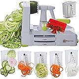 amazon kitchenaid spiralizer