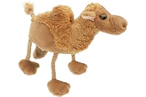 The Puppet Company - Finger Puppets - Camel Finger Puppet - PC002123