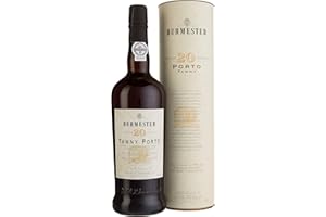 MEIDI-YA Burmester Tawny Port 20 Jahre (1 x 0.75 l)