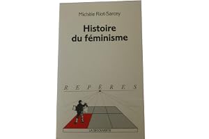 Histoire Du Feminisme