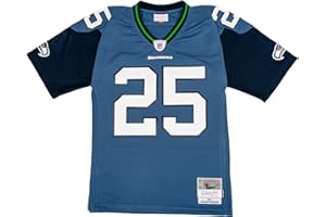Mitchell & Ness NFL Legacy Jersey Trikot Seattle Seahawks - Richard Sherman