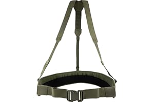 Viper TACTICAL Skeleton - Koppel-Set