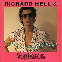 Blank Generation [VINYL]: Amazon.co.uk: CDs & Vinyl