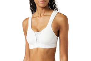 Odlo 13071D-15000 Soutien-gorge de sport Femme