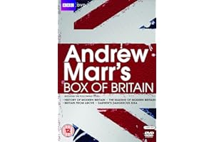 Andrew Marr's Box of Britain [DVD]