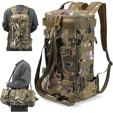 Hengelkoffer 100/150 cm Multifunctionele visserijtas Thicken Canvas Materiaal Waterdicht Duurzaam Case Hengel Tas Vissen Tackle Tas Visgerei tas (Color : Black 100