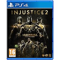 Injustice 2 - Legendary Edition