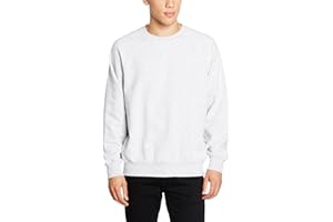 Fruit of the Loom Sweat raglan classique + sac en tissu MyShirt gratuit