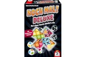 Schmidt Spiele 49422 - Juego de Dados (49422)