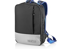 CELLY Sparco - Mochila Fuel