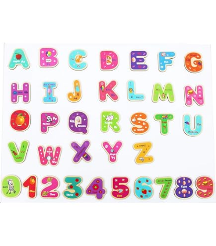 Stock Bureau - APLI Magnets Les Chiffres : Jeu de Chiffres magnétiques
