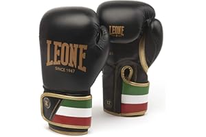 Leone 1947 Gants DE Boxe Italy'47