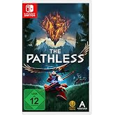 The Pathless - Switch