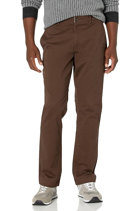 Goodthreads Men's Athletic-Fit Washed 