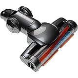 vhbw bocchetta turbo compatibile con Dyson DC35, DC35 Digital Slim, DC35 Full Kit, DC35 Multi Floor Complete aspirapolvere, 2