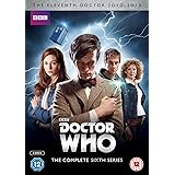 Doctor Who - Series 6 [DVD]