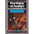 FIVE NIGHTS AT FREDDYS INTERACTIVE NOVEL #01: THE WEEK BEFORE, AN AFK BOOK