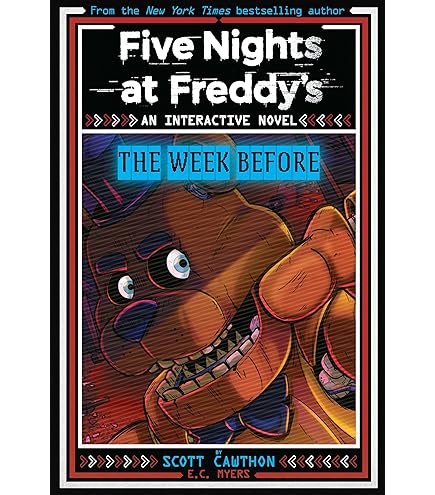 Buy Funko Five Nights at Freddy's FightLine Character Pack