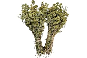 AGORAMARKET Griechischer Berg Oregano Bündel 220g - 1.95Kg Ernte Prämie Qualität Origanum Vulgare (220 gramm)