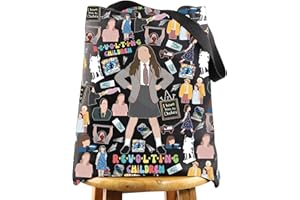 WZMPA Matilda - Estuche de maquillaje musical Matilda para amantes del teatro, regalo Broadway Matilda con cremallera, bolsa de viaje para mercancía de Broadway Matilda, Matilda Revolting Bl T,