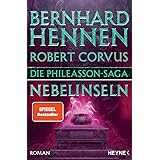 Die Phileasson-Saga - Nebelinseln: Roman (Die Phileasson-Reihe, Band 10)
