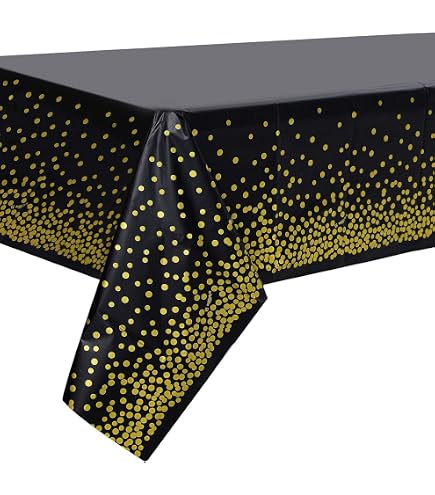 Mateju Tovaglie da Tavolo Antimacchia Rettangolare, Impermeabile a Prova Di Olio e Sporco Poliestere, Tavolo da Pranzo per Matrimoni, Cene e Feste Di Compleanno, Stampa 3D mondo animale (140*200cm,J