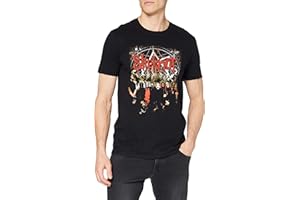 Slipknot Men's Waves Short Sleeve T-Shirt