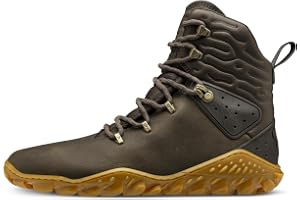 VIVOBAREFOOT spårare skog Esc, män off-road vandring båt med barefoot sula