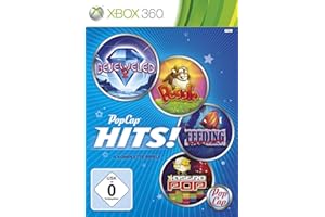 DTP ENTERTAINMENT PopCap Hits!