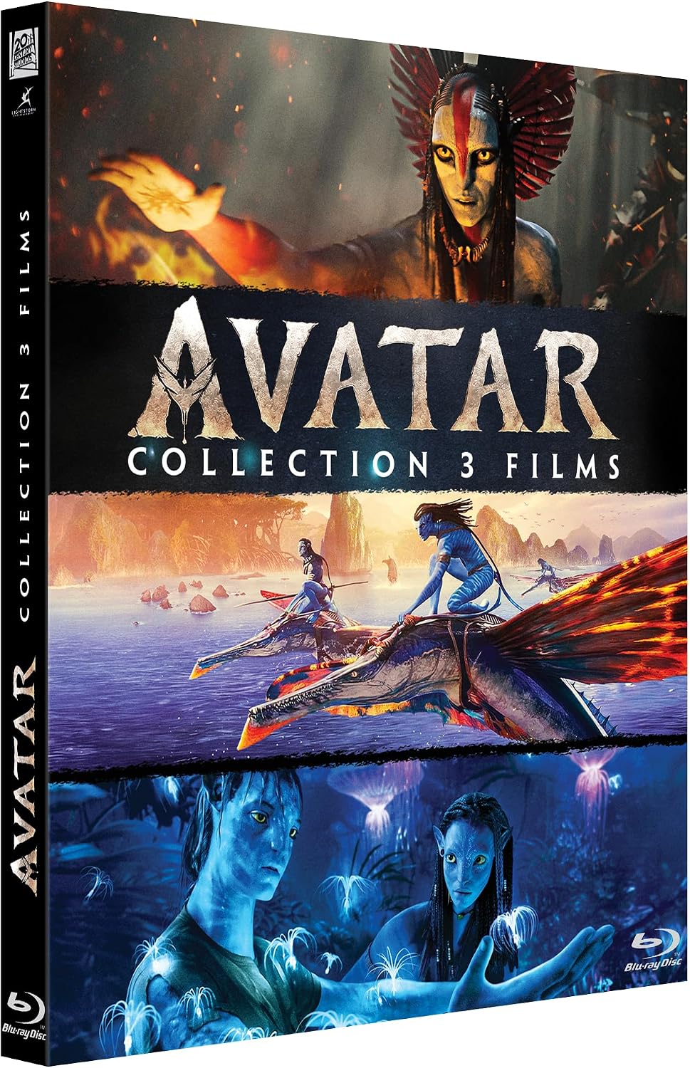 Avatar : De Feu et de cendres - Mise en situation et utilisation
