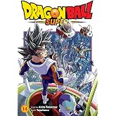 Dragon Ball Super, Vol. 14: Volume 14