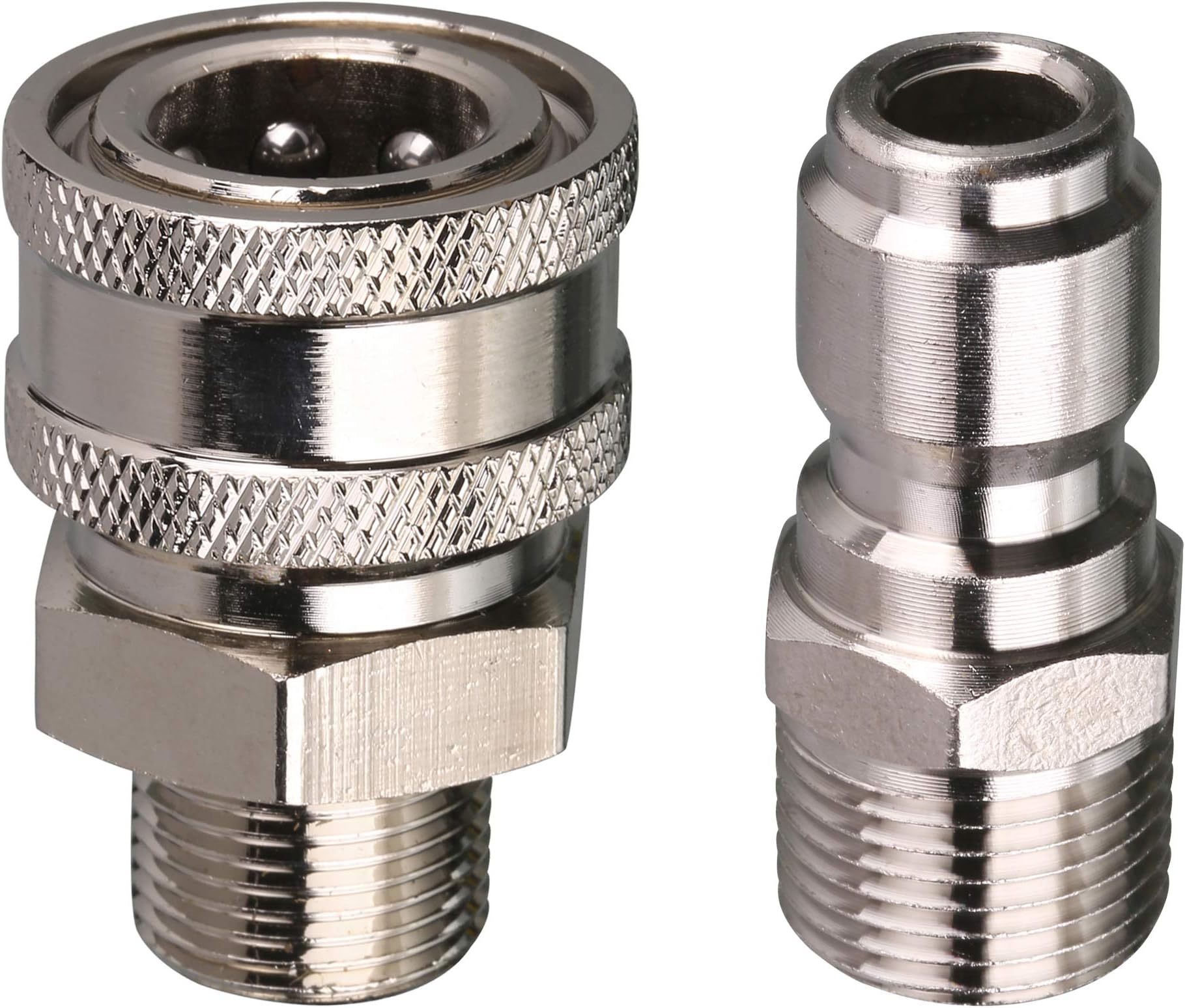 Tool Daily Pressure Washer Adapter Set